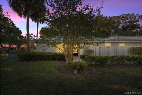 1223 N Egret Pt, CRYSTAL RIVER, FL, 34429-5217 | Card Image