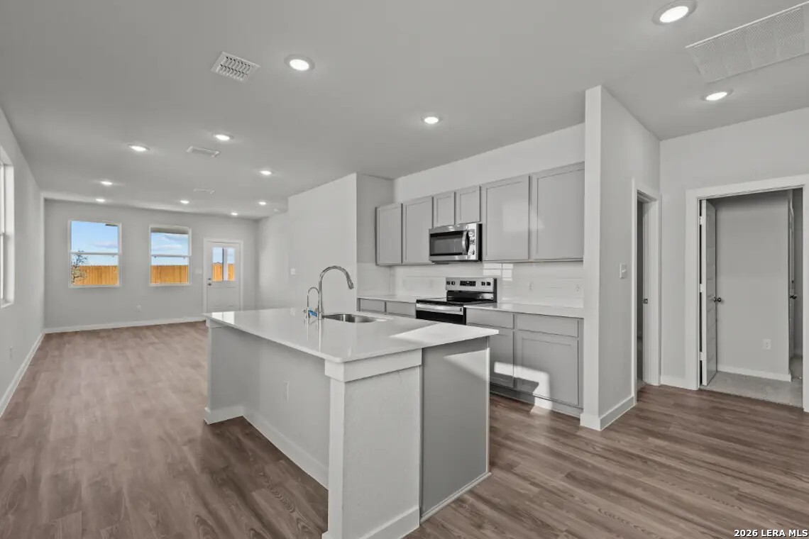 Residential in San Antonio 5