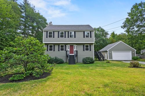 38 Holly View Dr, New Ipswich, NH, 03071-3333 | Card Image