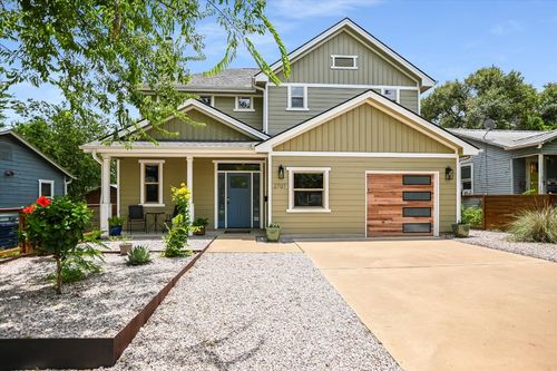2707 La Mesa Dr, Austin, TX, 78704-5428 | Card Image