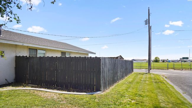 1200 E Ash St, Home with 3 bedrooms, 2 bathrooms and null parking in Othello WA | Image 43