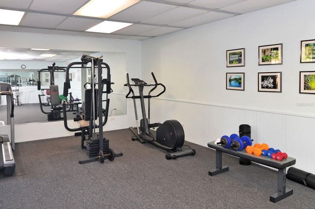 225 Woodland Dr, Condo with 2 bedrooms, 2 bathrooms and null parking in OSPREY FL | Image 60