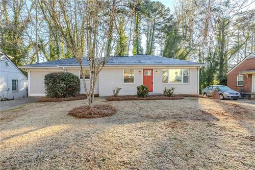 2080 Dellwood Place, Decatur, GA, 30032 | Card Image