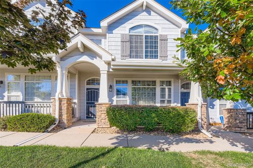 8320 Stonybridge Cir, Highlands Ranch, CO, 80126-7011 | Card Image