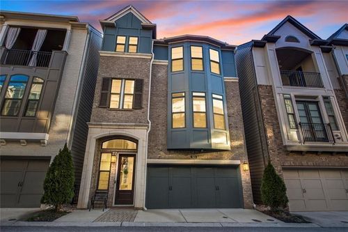 513 Broadview Pl Ne, Atlanta, GA, 30324-3653 | Card Image