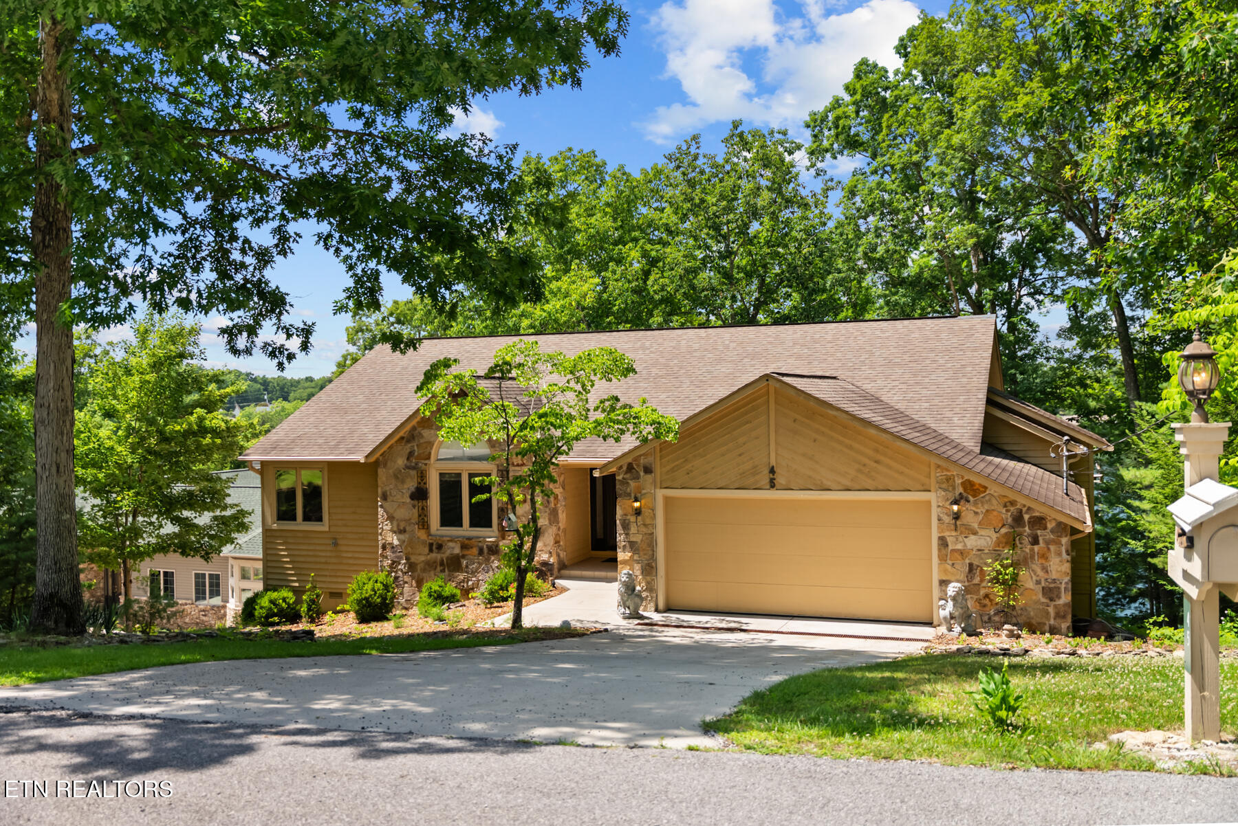 Residential in Crossville 2