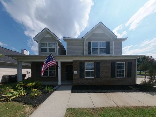 820 Chickamauga Dr, Murfreesboro, TN, 37128-8230 | Card Image