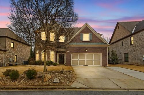 3155 Caney Estates Pl, Cumming, GA, 30041-8581 | Card Image