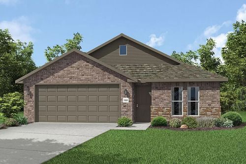 8810 Majestic Rd, Bentonville, AR, 72713 | Card Image