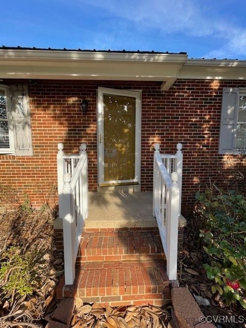 313 Ruthers Rd, North Chesterfield, VA, 23235-5335 | Card Image