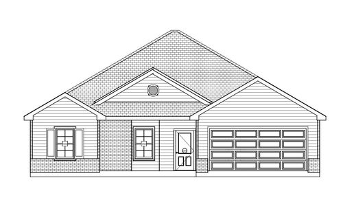 6901 Glen Abbey, Abilene, TX, 79606 | Card Image