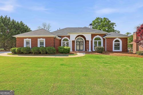 110 Lake Park Ct, Sharpsburg, GA, 30277-2163 | Card Image