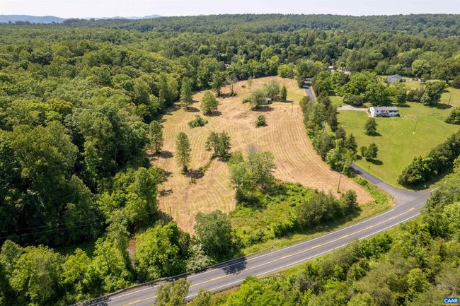1467 Harris Creek Rd, Home with 0 bedrooms, 0 bathrooms and null parking in Charlottesville VA | Image 21