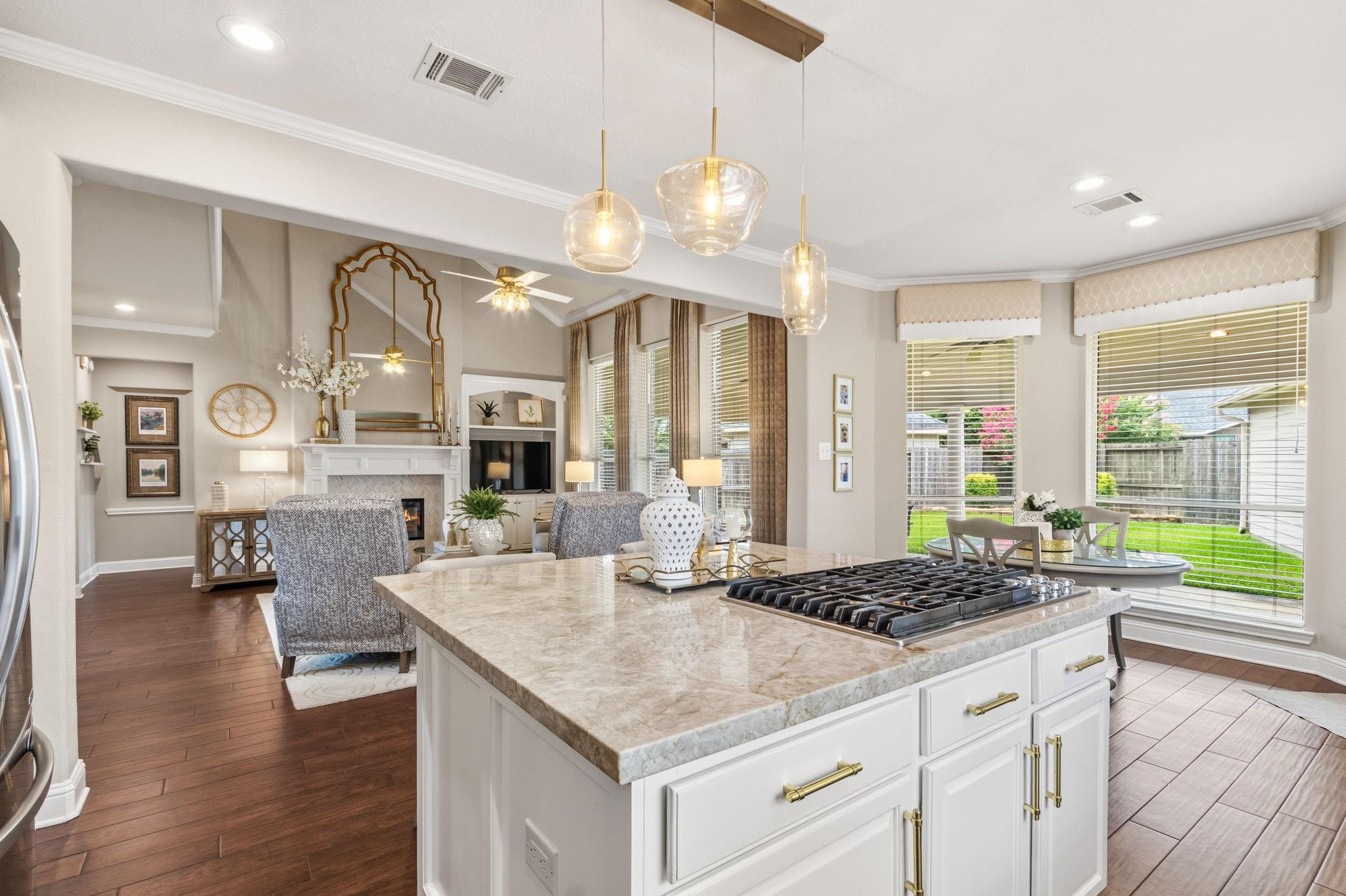 15727 Spring Trl, For Sale in Houston - eXp Realty