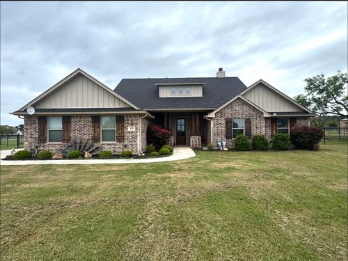 470 Wilson Bend Rd, Millsap, TX, 76066-2050 | Card Image