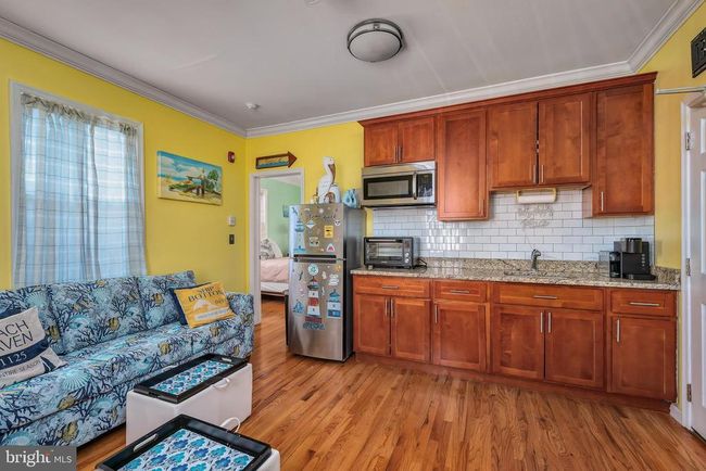 202 - 204 S Atlantic Ave, Condo with 1 bedrooms, 1 bathrooms and null parking in BEACH HAVEN NJ | Image 7