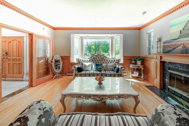1307 W 46 Th Avenue, House other with 7 bedrooms, 7 bathrooms and 6 parking in Vancouver BC | Image 25