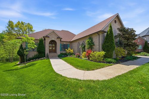 2302 Clemons Way, Fisherville, KY, 40023-7799 | Card Image