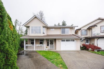 27166 33 Ave, House other with 3 bedrooms, 2 bathrooms and 3 parking in Aldergrove BC | Image 1