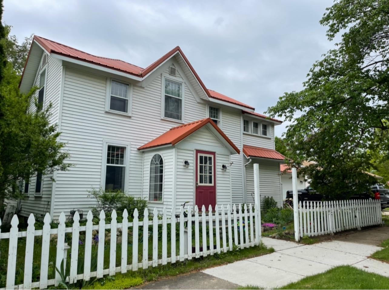 High St, Hastings, MI 49058