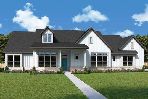 4065 Edgewater Terrace Lane, Waller, TX, 77484 | Card Image