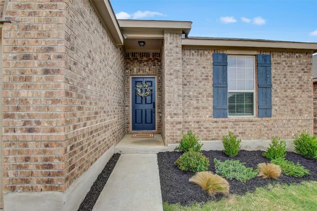 165 Pivot Dr, House other with 4 bedrooms, 3 bathrooms and null parking in Taylor TX | Image 4