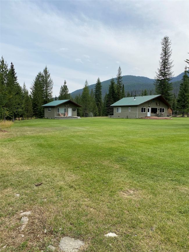 228 Keystone Flats Rd, House other with 2 bedrooms, 1 bathrooms and null parking in Libby MT | Image 5