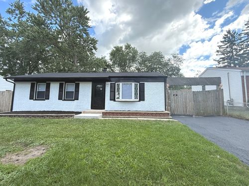 21607 Gailine Ave, Sauk Village, IL, 60411-4451 | Card Image