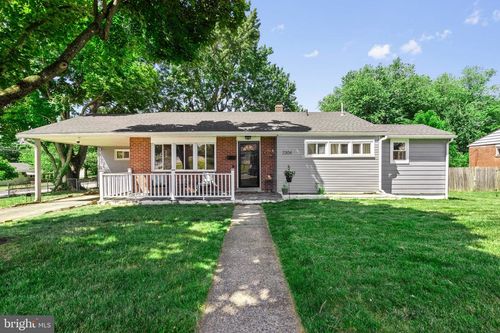 2304 Baldwin Run Dr, ASTON, PA, 19014-2260 | Card Image
