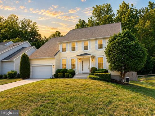 208 Foresail Cv, STAFFORD, VA, 22554-2525 | Card Image