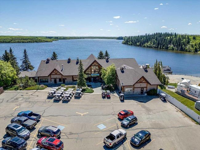 5023 - 25054 Pine Lake Rd S, Home with 0 bedrooms, 0 bathrooms and null parking in Red Deer County AB | Image 32