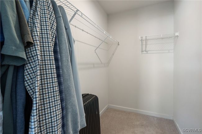 5016 Berkley Mill Dr, Townhouse with 3 bedrooms, 3 bathrooms and null parking in Chester VA | Image 28