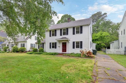 39 Westover Rd, Newport News, VA, 23601-3929 | Card Image