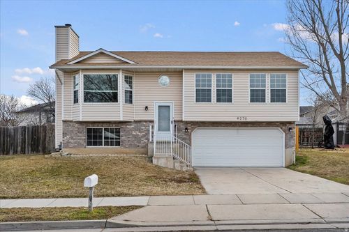 4270 S 2900 W, Roy, UT, 84067-9625 | Card Image