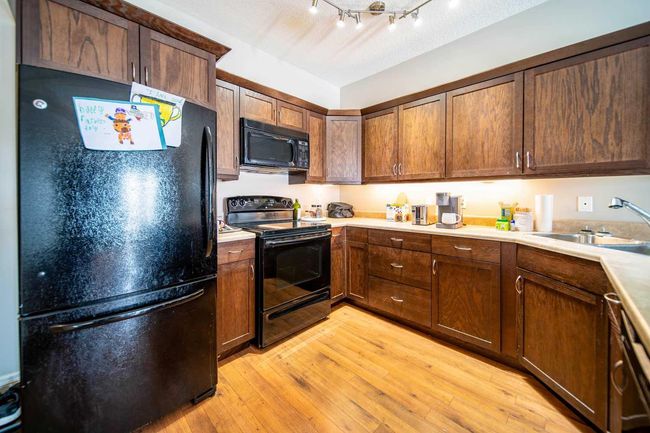201 - 2609 11 Avenue, Condo with 3 bedrooms, 2 bathrooms and 1 parking in Wainwright AB | Image 23