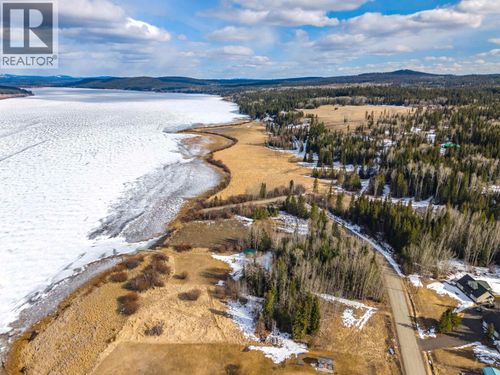 LOT 4 Hunt Rd, 100 Mile House, BC, V0K | Card Image