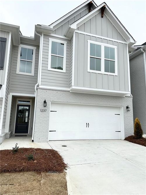 1237 Waldon Xing, Cumming, GA, 30041-3711 | Card Image