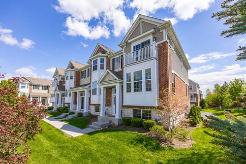 4467 Monroe Court, Naperville, IL, 60564 | Card Image