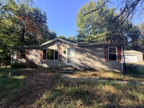 11104 Briarhill Drive, Demotte, IN, 46310 | Card Image