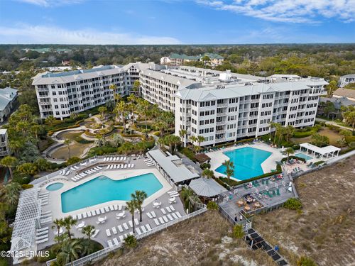 3404-10 N Forest Beach Dr, Hilton Head Island, SC, 29928-7772 | Card Image