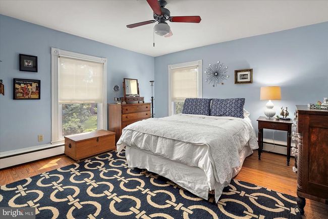 203 W Federal St, House other with 4 bedrooms, 2 bathrooms and null parking in SNOW HILL MD | Image 39