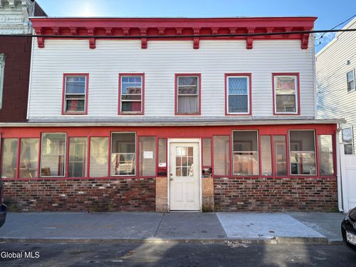 54 Delaware St, Albany, NY, 12202-1411 | Card Image