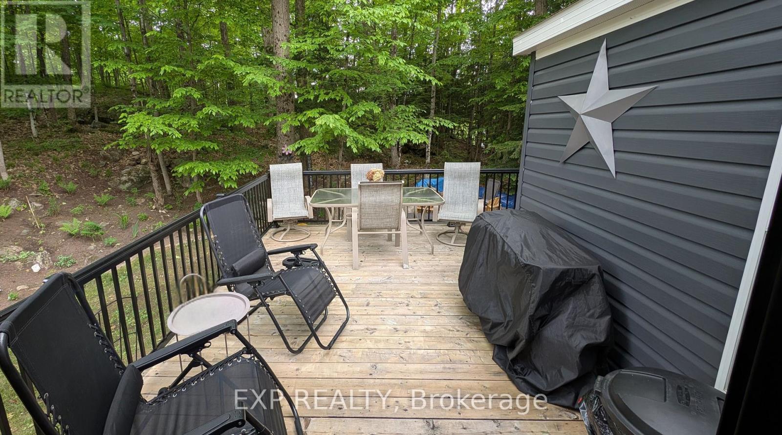 Residential in Gravenhurst (Morrison) 4
