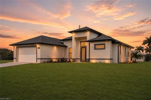 1701 Nw 24th Pl, Cape Coral, FL, 33993-4816 | Card Image