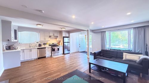30 Heatherside Main Fl Drive, Scarborough, ON, M1W1T7 | Card Image