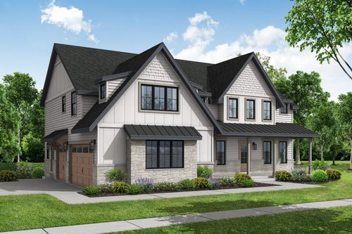 9601 Sweetspire Ave, Saint John, IN, 46373 | Card Image