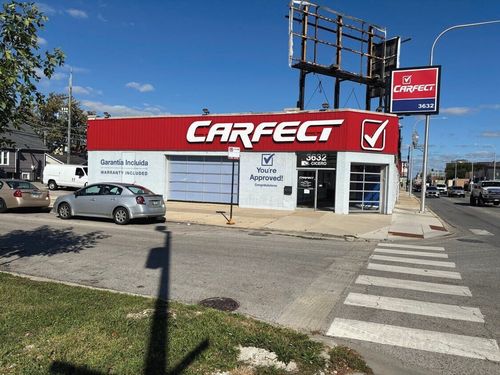 3632-36 N Cicero Avenue, Chicago, IL, 60641 | Card Image