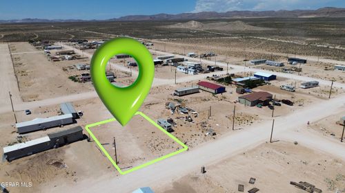 741 Hartman Dr, El Paso, TX, 79928-4416 | Card Image