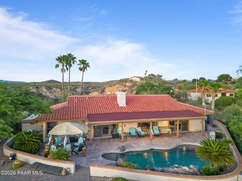 51829 N 295th Avenue, Wickenburg, AZ, 85390 | Card Image