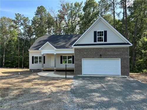 8355 Patrick Henry Blvd, Mechanicsville, VA, 23116-3011 | Card Image